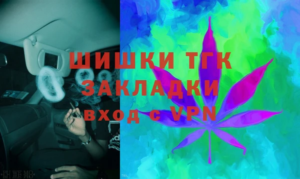 твердый Михайловск
