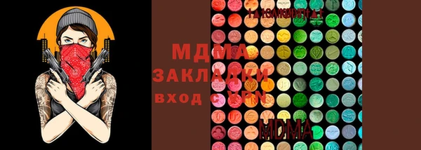 твердый Михайловск