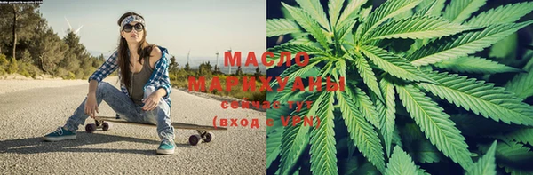 твердый Михайловск